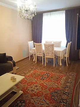 Satılır 2 otaqlı köhnə tikili 55 m² — Bakı, Badamdar 2 otaq 55.00 m²