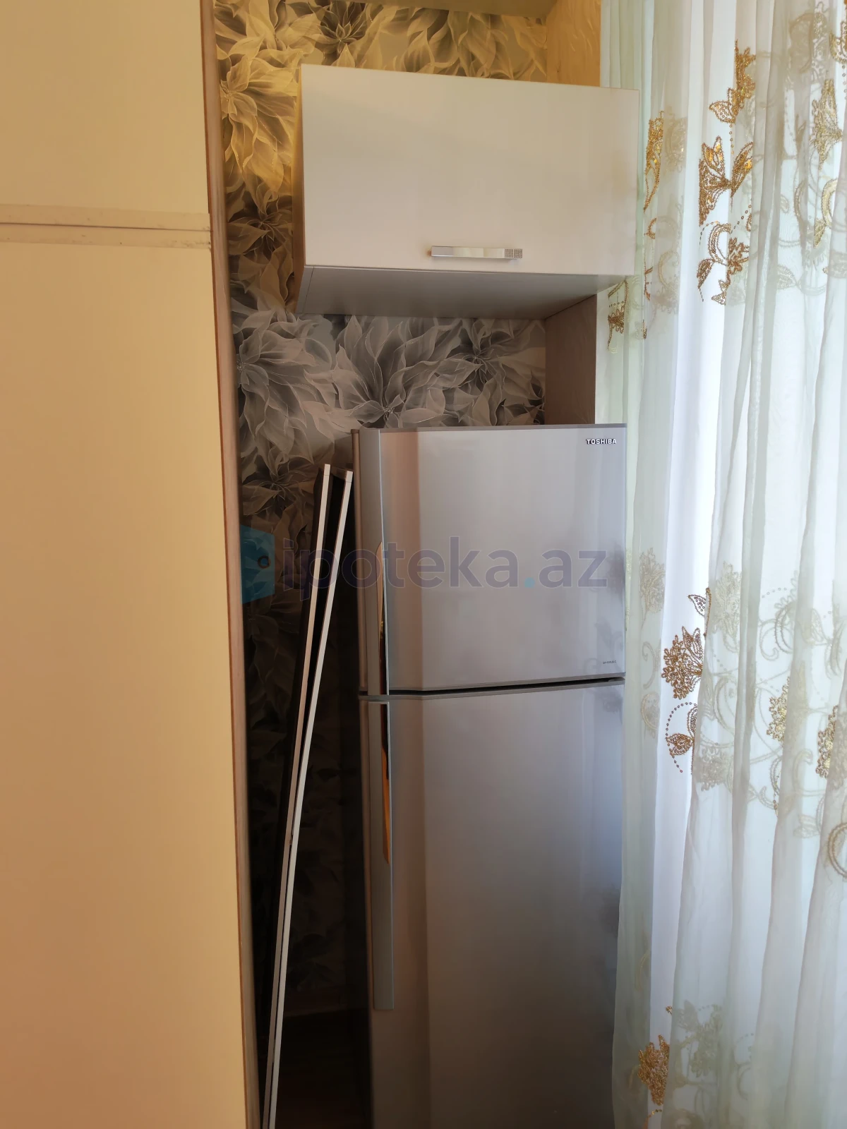 Satılır 2 otaqlı yeni tikili 45 m²