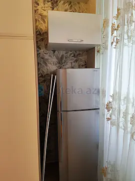Satılır 2 otaqlı yeni tikili 45 m²