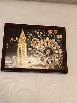 Satılır 2 otaqlı yeni tikili 45 m²