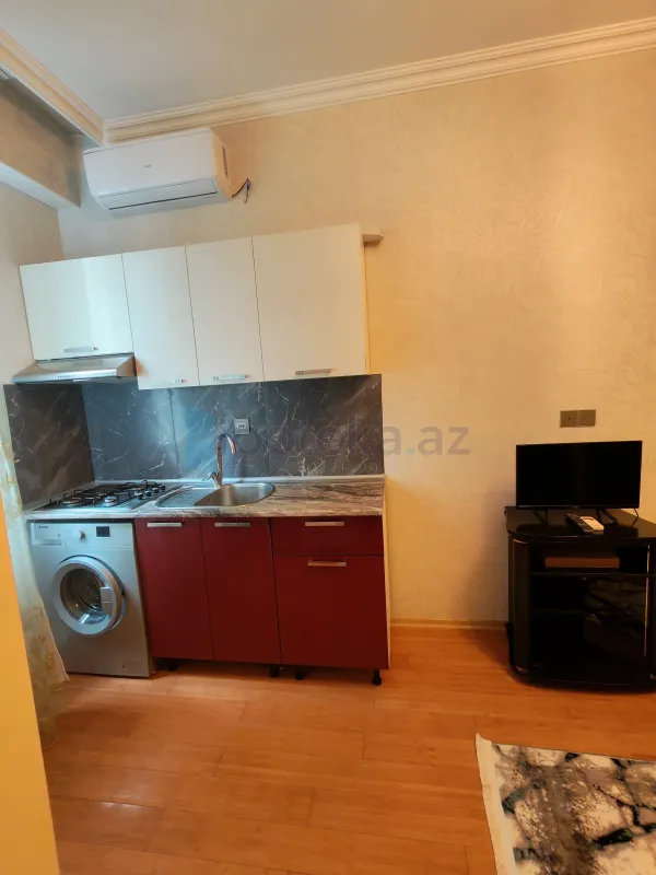 Satılır 2 otaqlı yeni tikili 45 m²