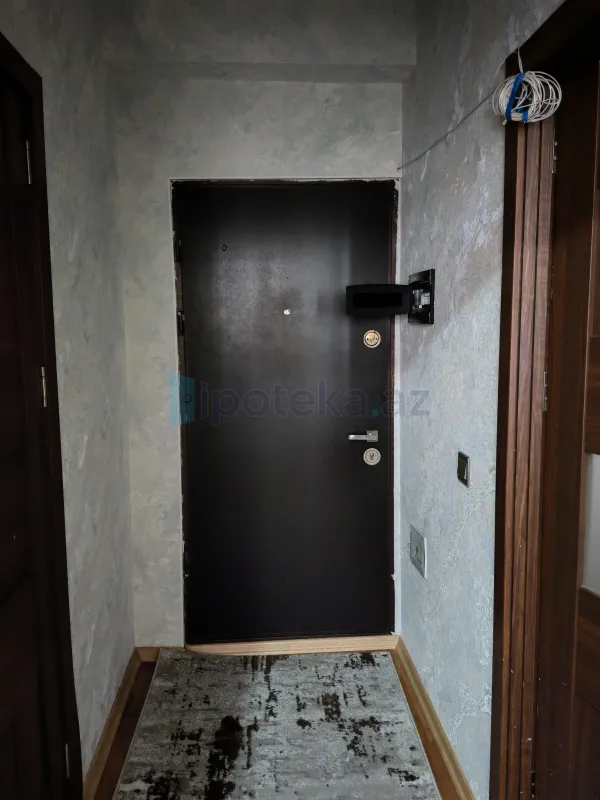Satılır 2 otaqlı yeni tikili 45 m²