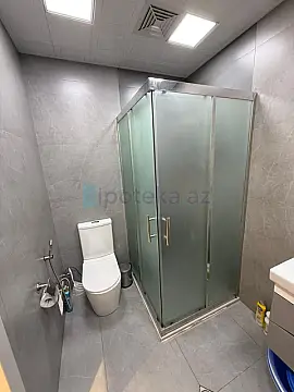 Satılır 2 otaqlı yeni tikili 74 m²