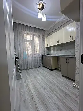 Satılır 2 otaqlı yeni tikili 60 m²