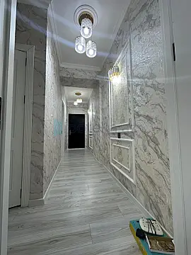 Satılır 2 otaqlı yeni tikili 60 m²