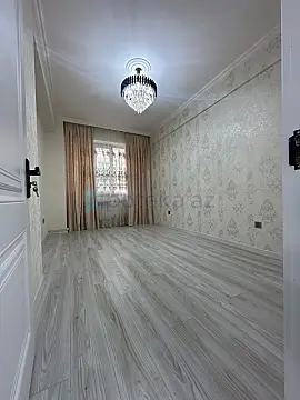 Satılır 2 otaqlı yeni tikili 60 m²
