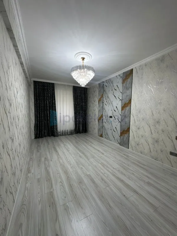Satılır 2 otaqlı yeni tikili 60 m²