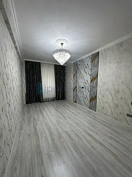 Satılır 2 otaqlı yeni tikili 60 m² — Bakı, Abşeron 2 otaq 60.00 m²