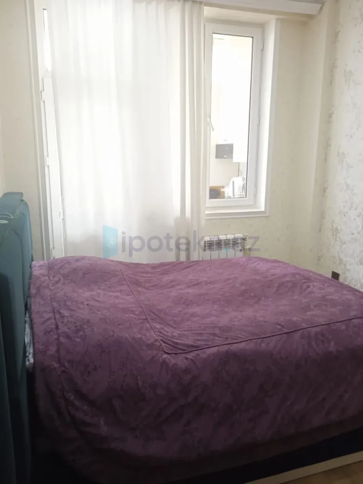 Satılır 2 otaqlı yeni tikili 50 m²