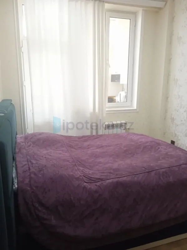 Satılır 2 otaqlı yeni tikili 50 m²