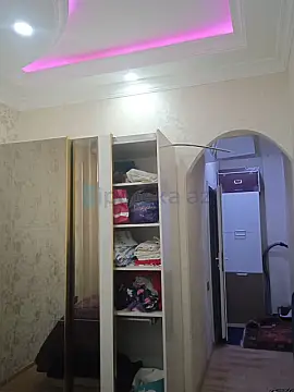 Satılır 2 otaqlı yeni tikili 50 m²