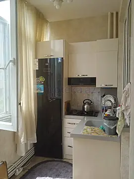 Satılır 2 otaqlı yeni tikili 50 m²