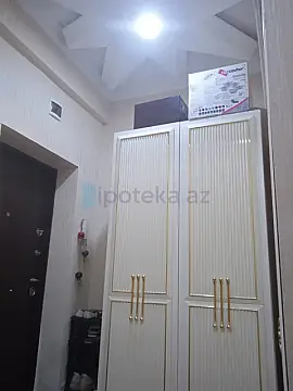 Satılır 2 otaqlı yeni tikili 50 m²