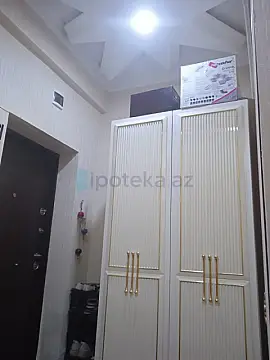 Satılır 2 otaqlı yeni tikili 50 m²