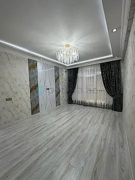 Satılır 3 otaqlı yeni tikili 90 m² — Bakı, Abşeron 3 otaq 90.00 m²