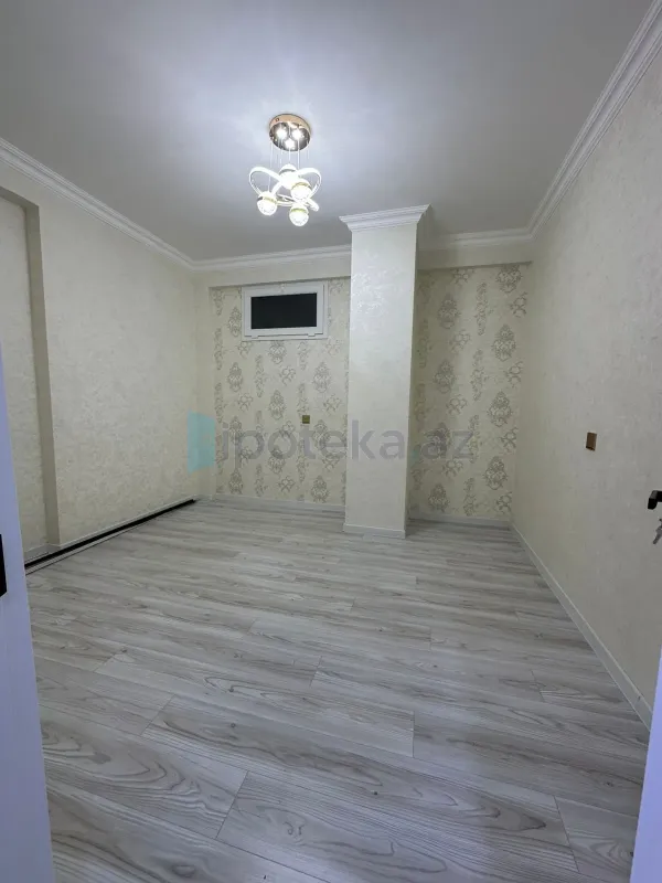 Satılır 3 otaqlı yeni tikili 90 m²