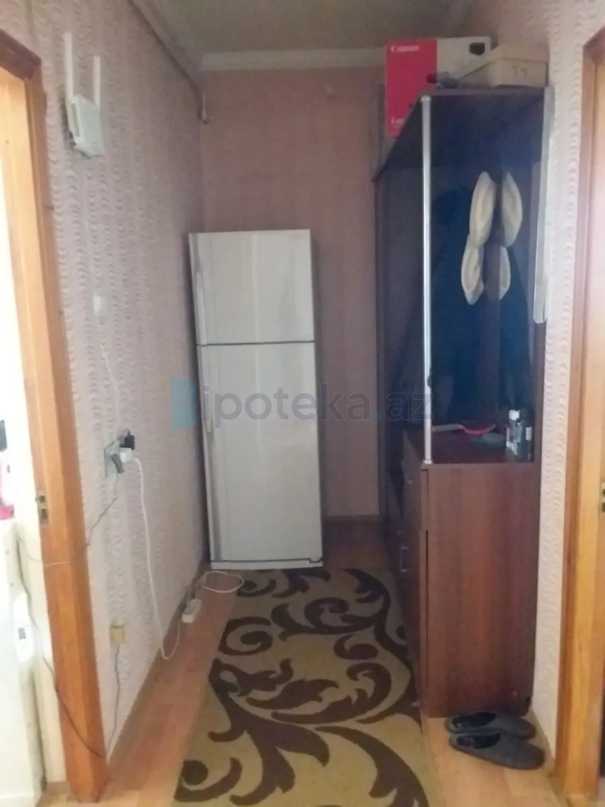 Satılır 3 otaqlı köhnə tikili 73 m²