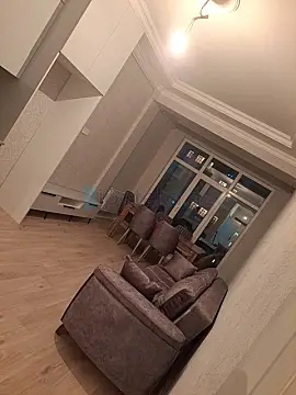 Satılır 2 otaqlı yeni tikili 61 m²