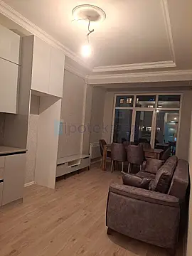 Satılır 2 otaqlı yeni tikili 61 m² — Sumqayıt 2 otaq 61.00 m²