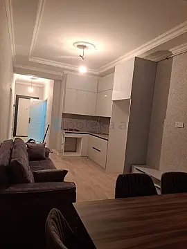 Satılır 2 otaqlı yeni tikili 61 m²