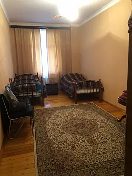 Satılır 3 otaqlı yeni tikili 70 m²