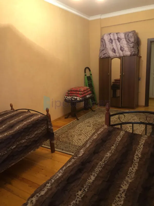 Satılır 3 otaqlı yeni tikili 70 m²