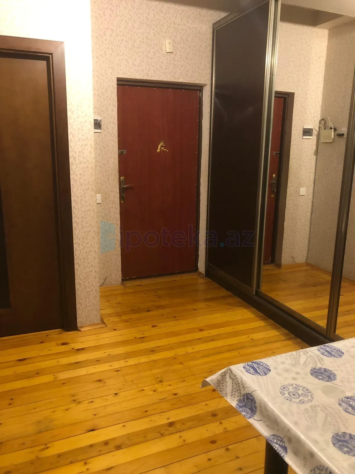 Satılır 3 otaqlı yeni tikili 70 m²