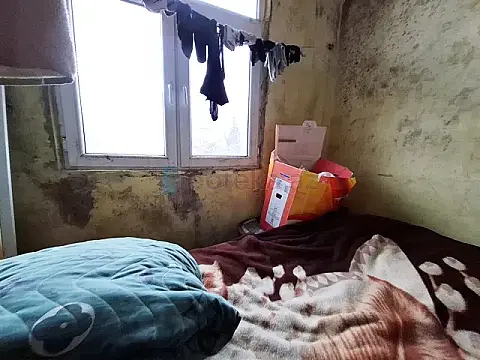 Satılır 1 otaqlı köhnə tikili 30 m²