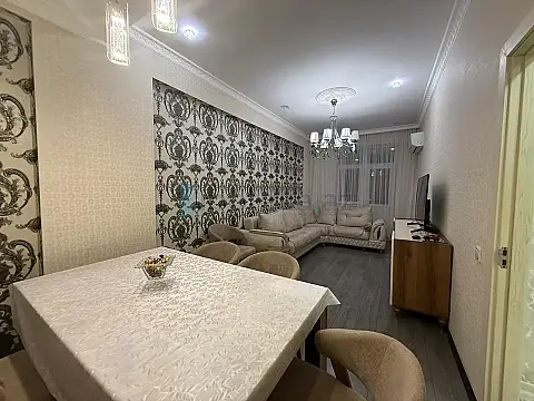 Satılır 3 otaqlı yeni tikili 85 m²