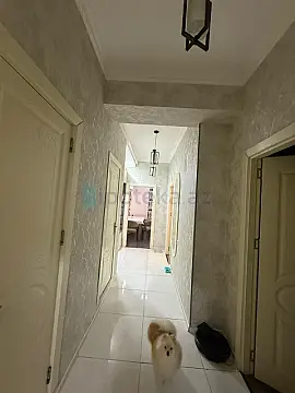 Satılır 3 otaqlı yeni tikili 85 m²