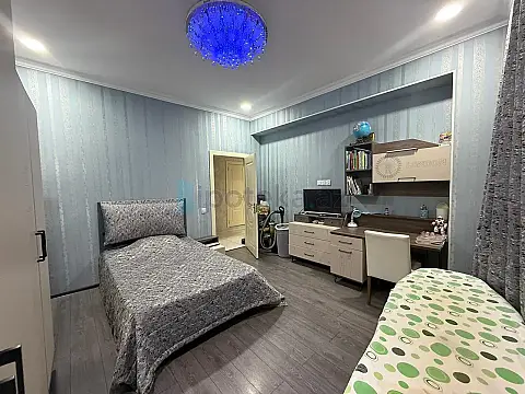 Satılır 3 otaqlı yeni tikili 85 m²