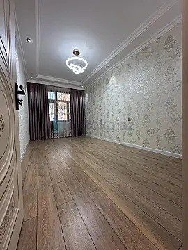 Satılır 3 otaqlı yeni tikili 96 m²