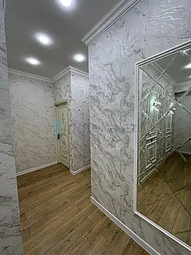 Satılır 3 otaqlı yeni tikili 96 m²