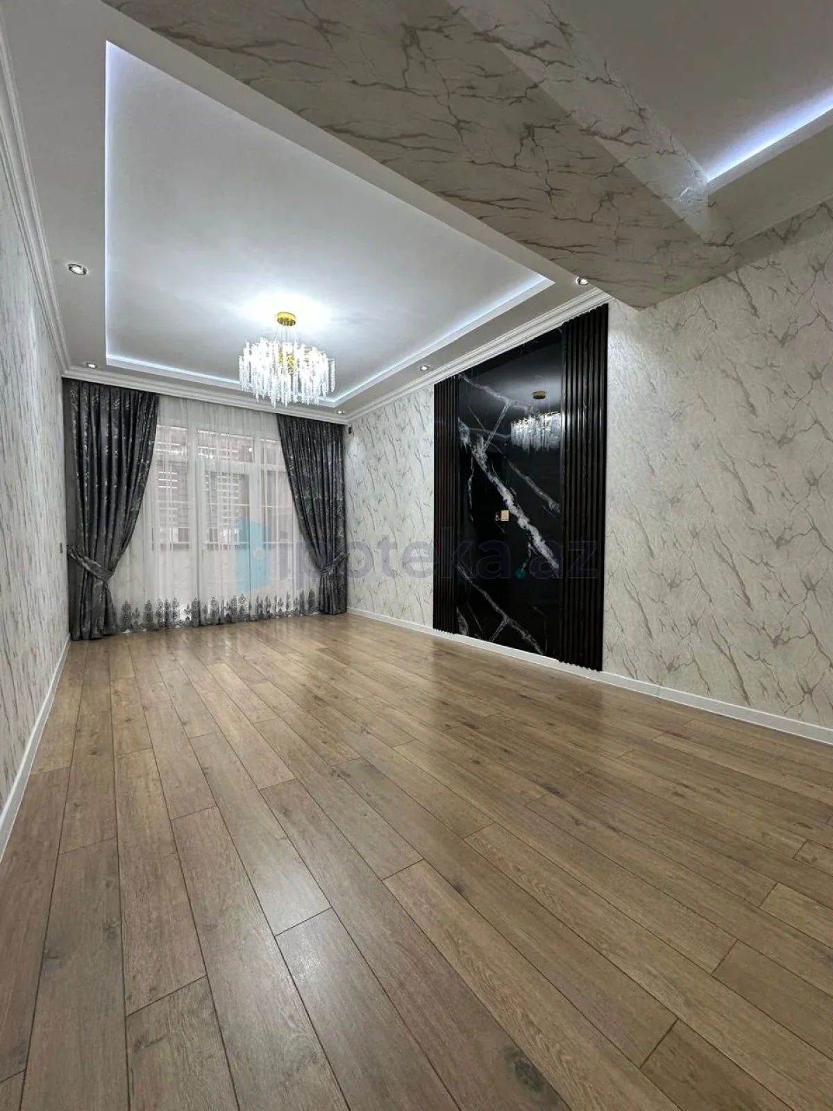 Satılır 3 otaqlı yeni tikili 96 m²