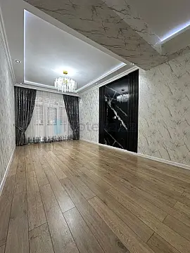 Satılır 3 otaqlı yeni tikili 96 m² — Bakı, Abşeron 3 otaq 96.00 m²