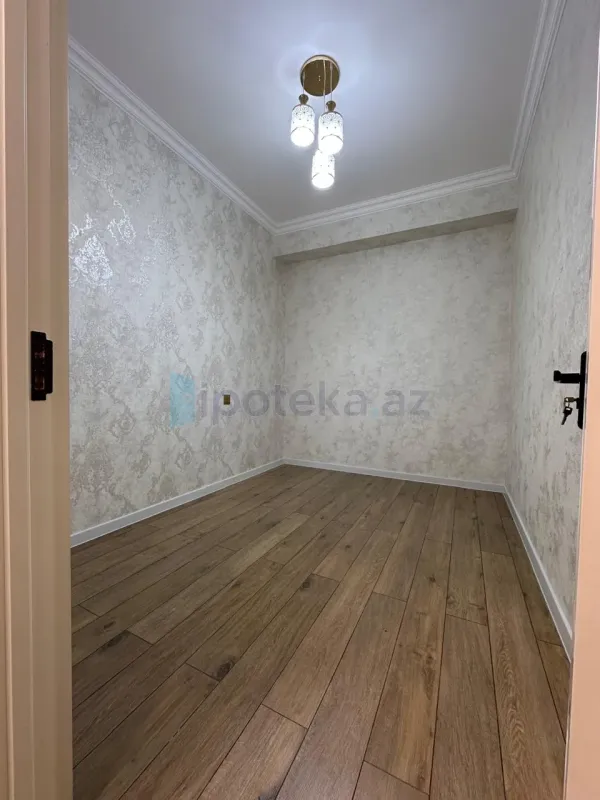 Satılır 3 otaqlı yeni tikili 96 m²