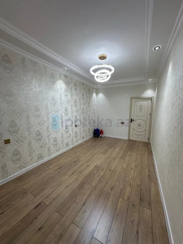 Satılır 3 otaqlı yeni tikili 96 m²