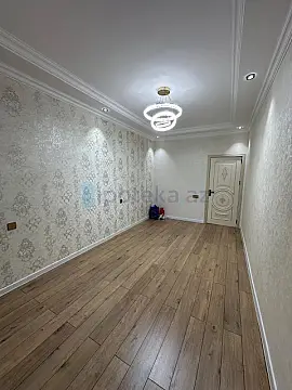 Satılır 3 otaqlı yeni tikili 96 m²