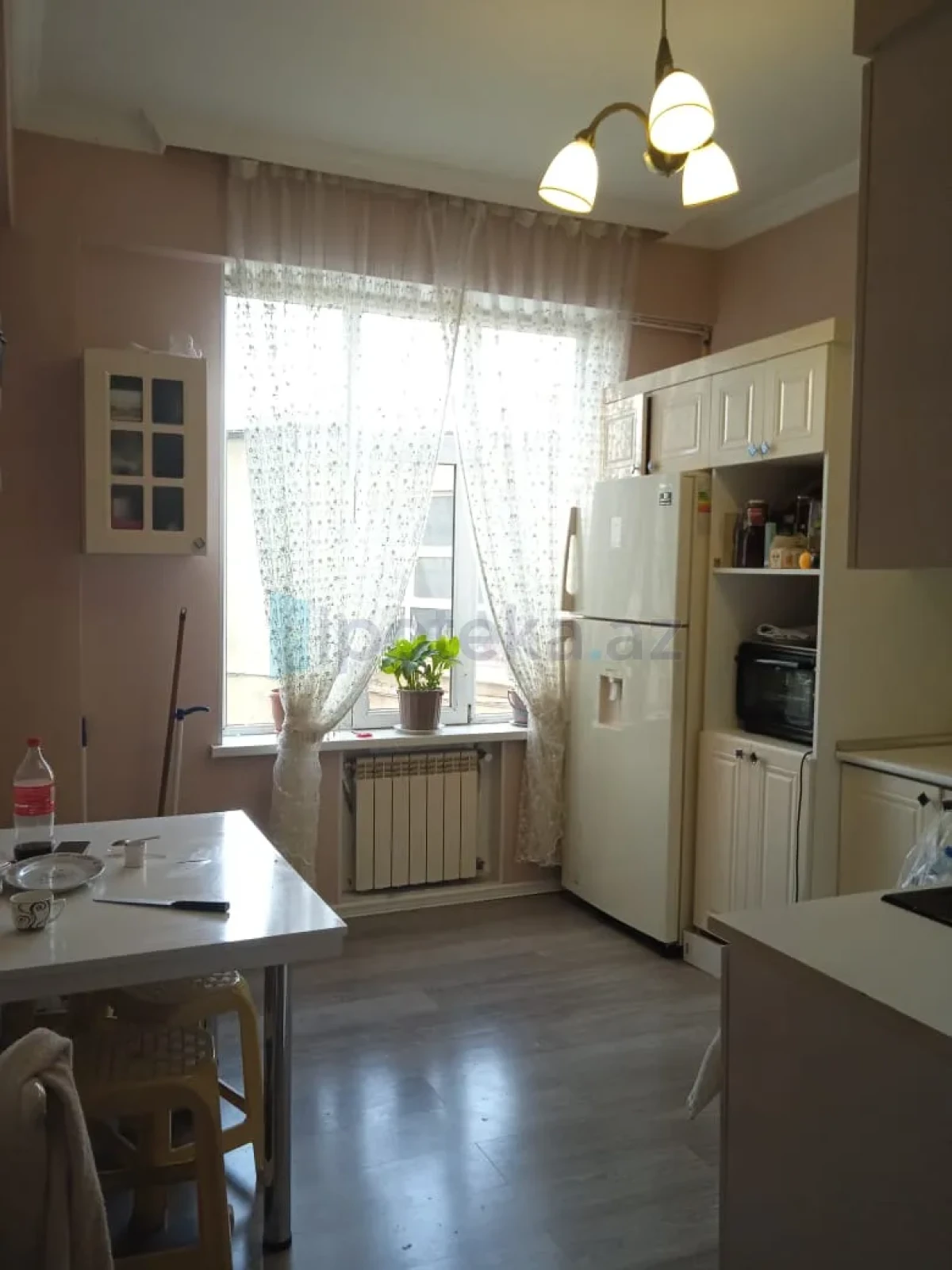 Satılır 3 otaqlı yeni tikili 85 m²