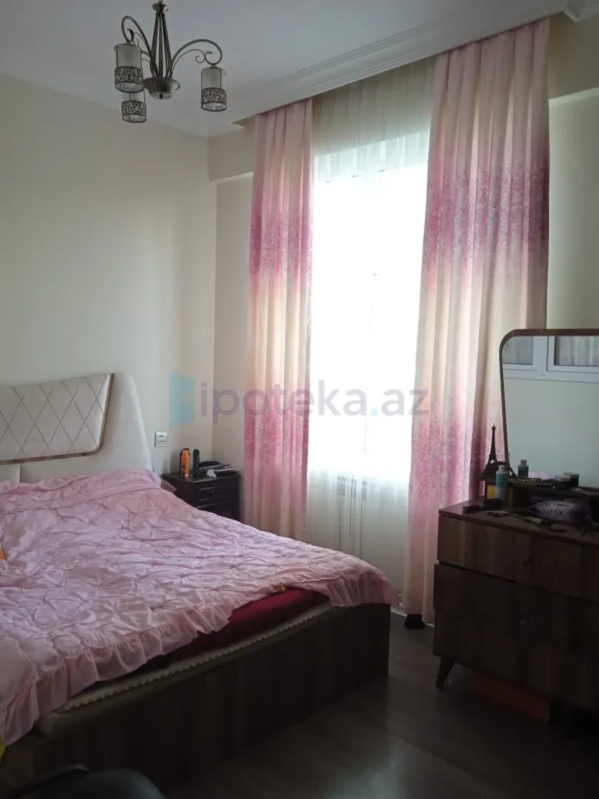 Satılır 3 otaqlı yeni tikili 85 m²