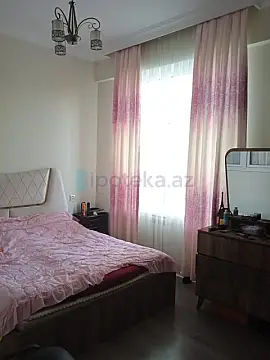 Satılır 3 otaqlı yeni tikili 85 m²