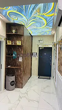 Satılır 2 otaqlı yeni tikili 65 m²