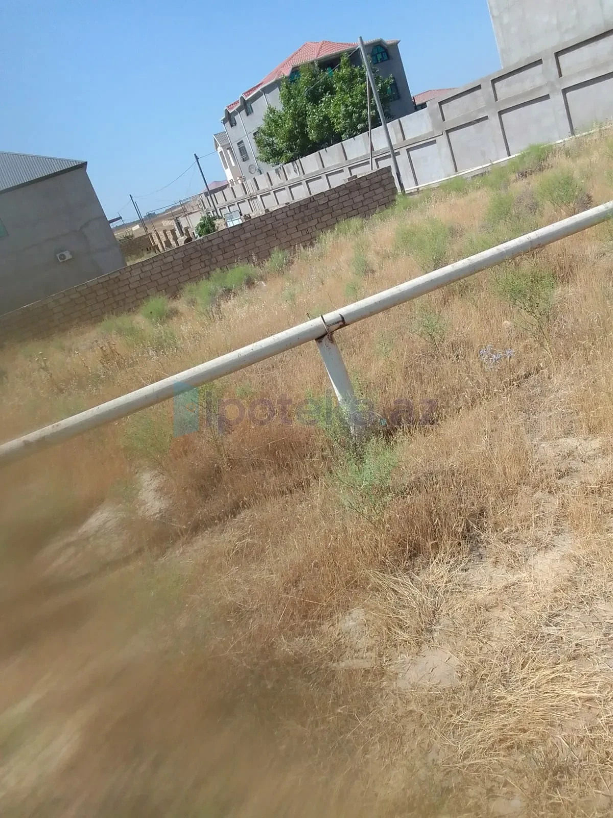 Satılır torpaq sahəsi 3 m²