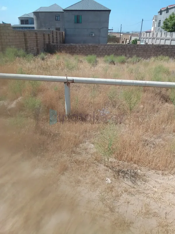 Satılır torpaq sahəsi 3 m²