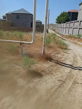 Satılır torpaq sahəsi 3 m²