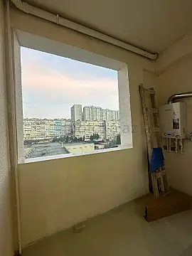 Satılır 2 otaqlı yeni tikili 59 m²