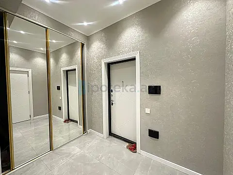 Satılır 2 otaqlı yeni tikili 59 m²