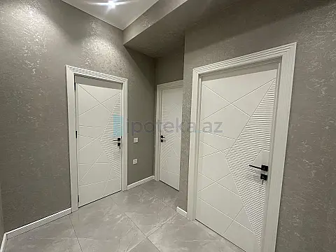 Satılır 2 otaqlı yeni tikili 59 m²