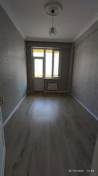 Satılır 2 otaqlı yeni tikili 91 m²