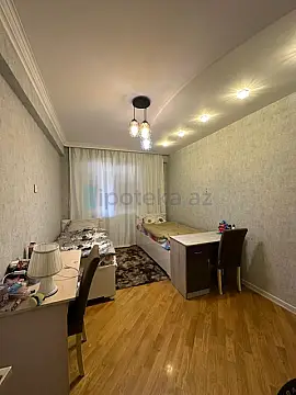 Satılır 3 otaqlı yeni tikili 113 m²